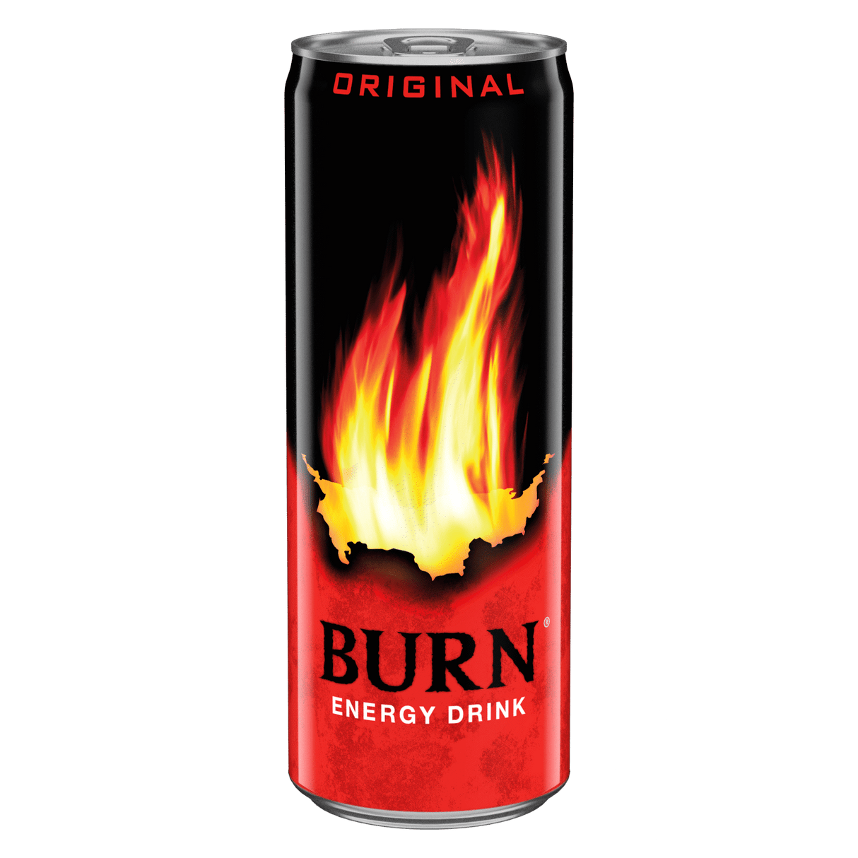 BURN ORIGINAL Energy Drink 250ml