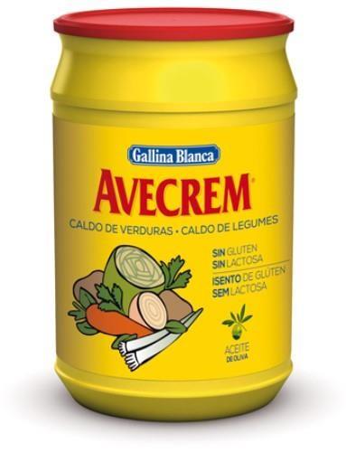 GALLINA BLANCA Instant Vegetable Soup Bouillon Preparation Spice Mix For Chefs 1kg