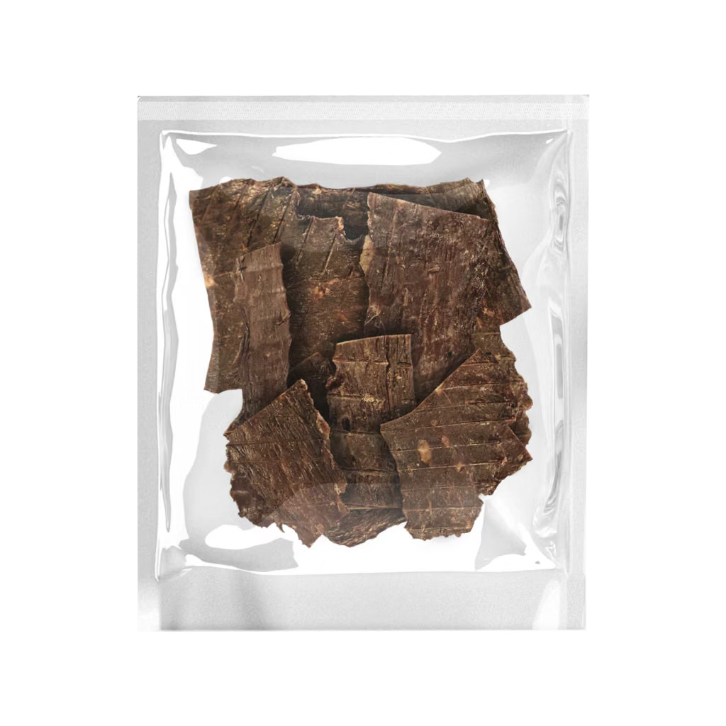 DORA Dried Beef Jerky Maxi Pack ~500g