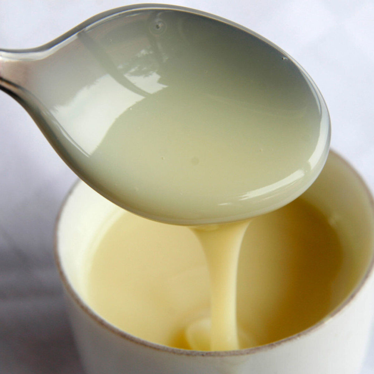 NOSTALGIA Condensed Milk Can 397g 14oz