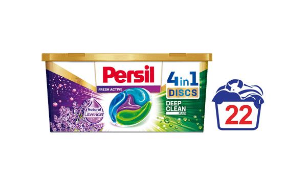 Ariel Lenor Persil Perwoll Laundry Washing Machine Capsules Premium Quality