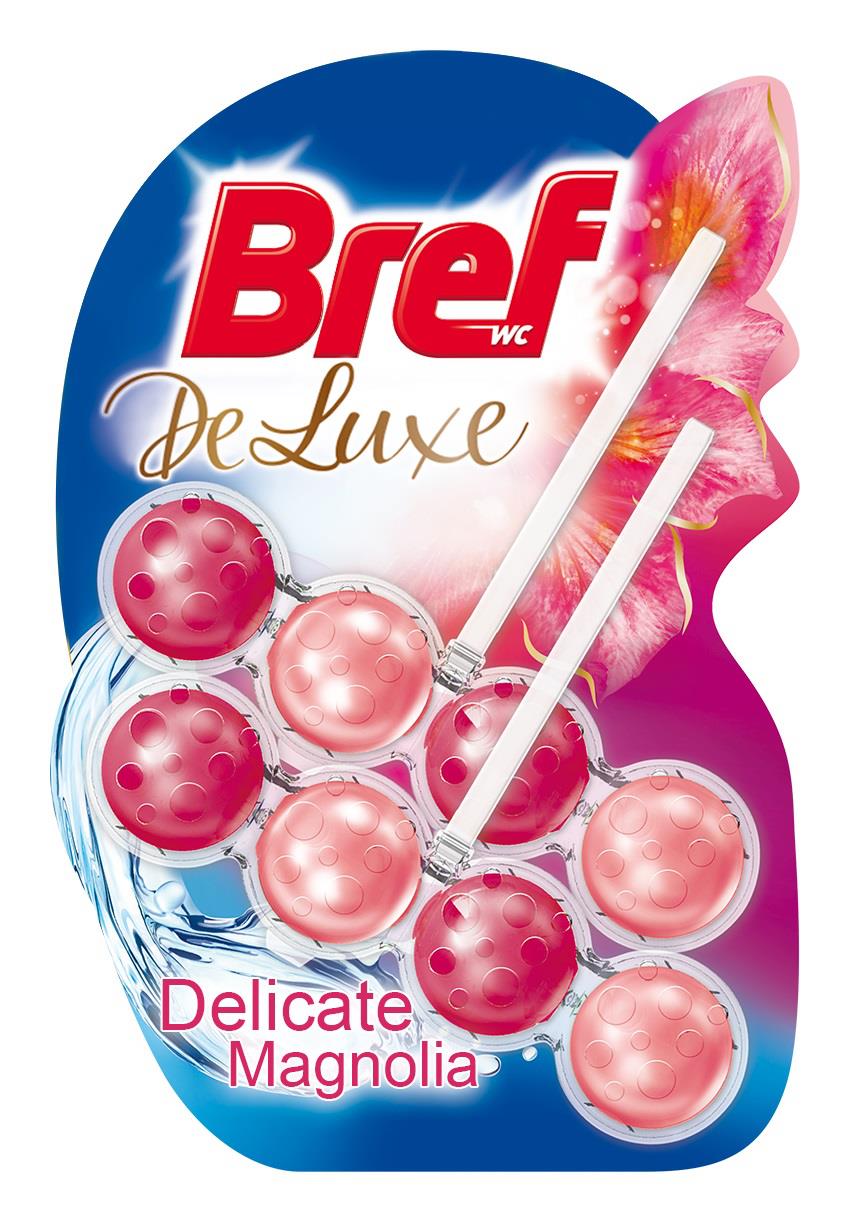 BREF WC New Toilet Hangers Cleaners Fresheners Variety