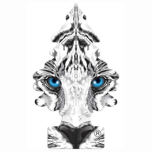 8 WUNDER BAUM WILD INSTINCT Car Scents Hanging Little Trees Air Freshener