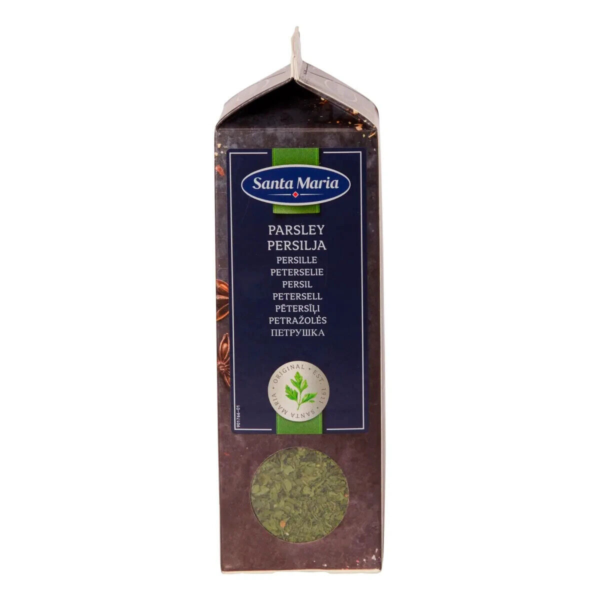SANTA MARIA PARSLEY Spice Seasoning XXL Pack 95g 3.3oz