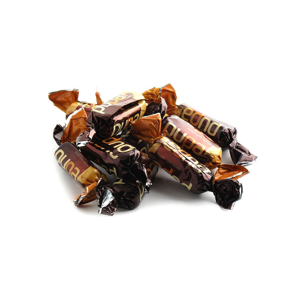 PERGALE PUPA Milk Chocolate Candies with Arabica Coffee Filling 35oz 1KG