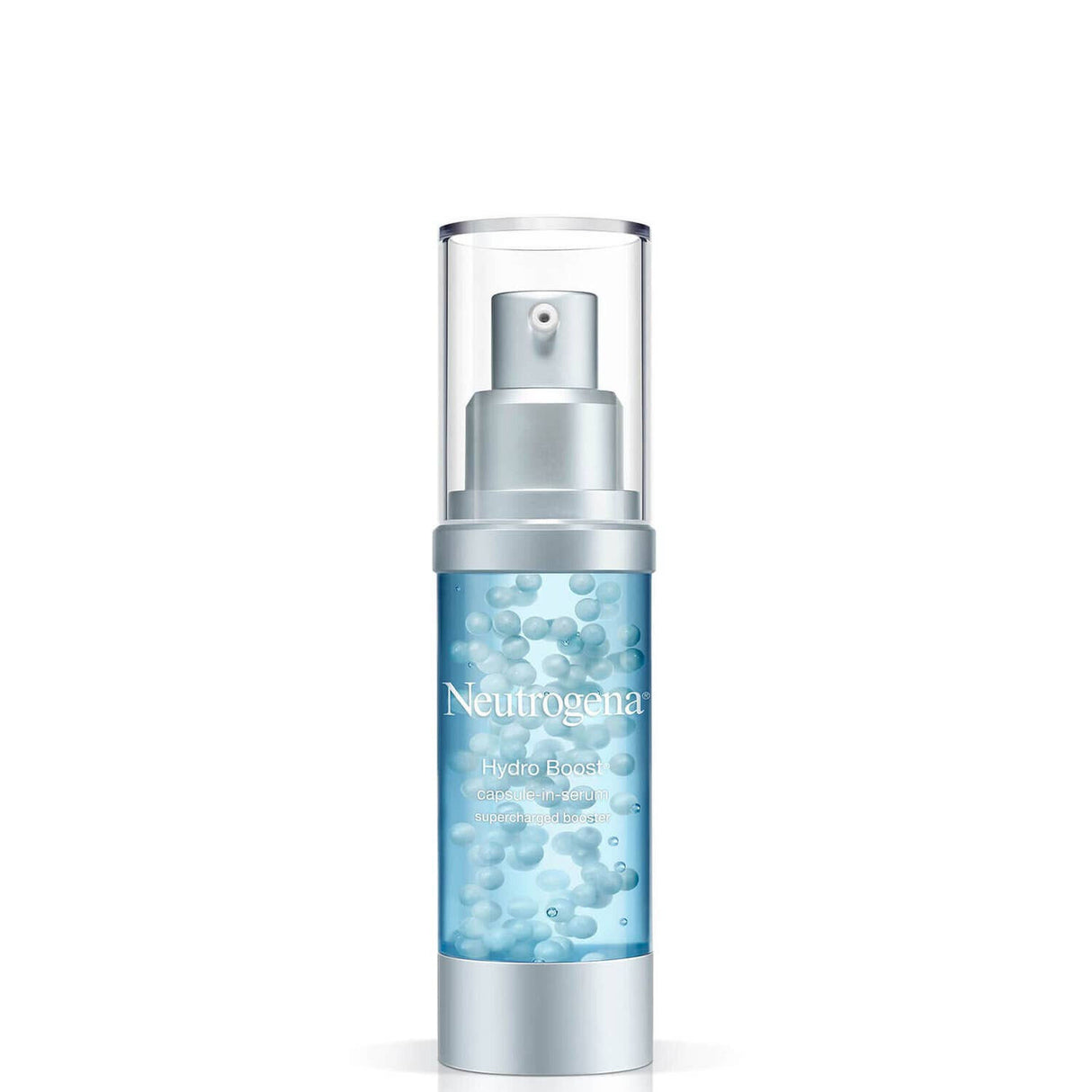 NEUTROGENA HYDRO BOOST Supercharged Serum for Powerful Hydration 30ml