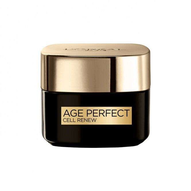 L'OREAL AGE PERFECT Cell Renew Revitalizing Day Cream 50ml
