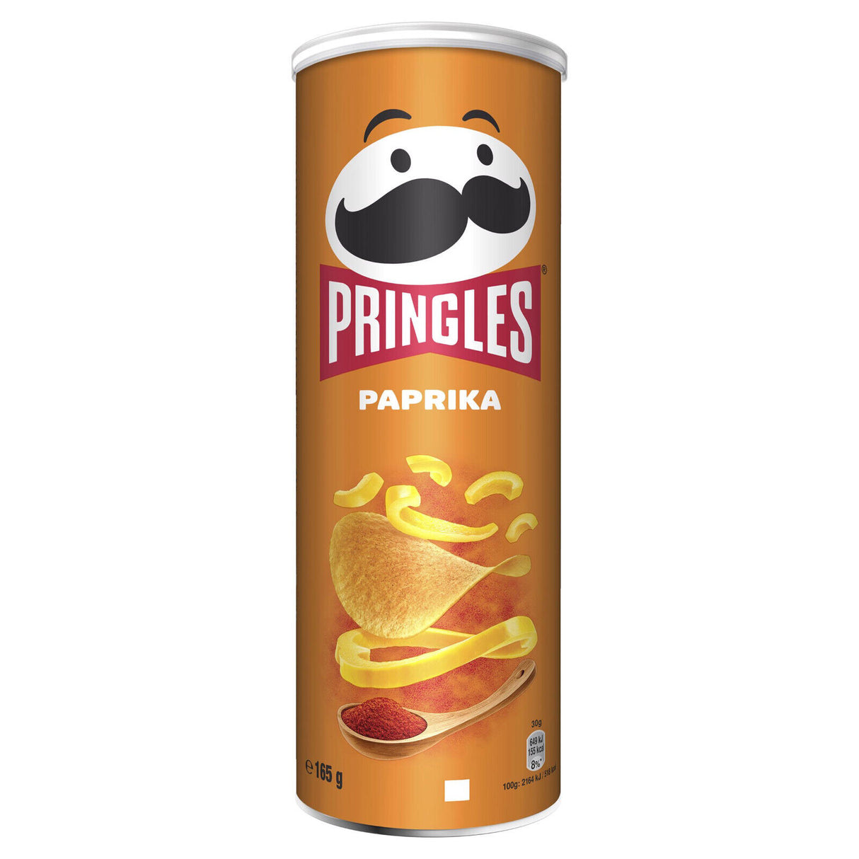PRINGLES POTATO CHIPS SNACKS CRISPS Large Variety Pick Your Best Flavor 165G