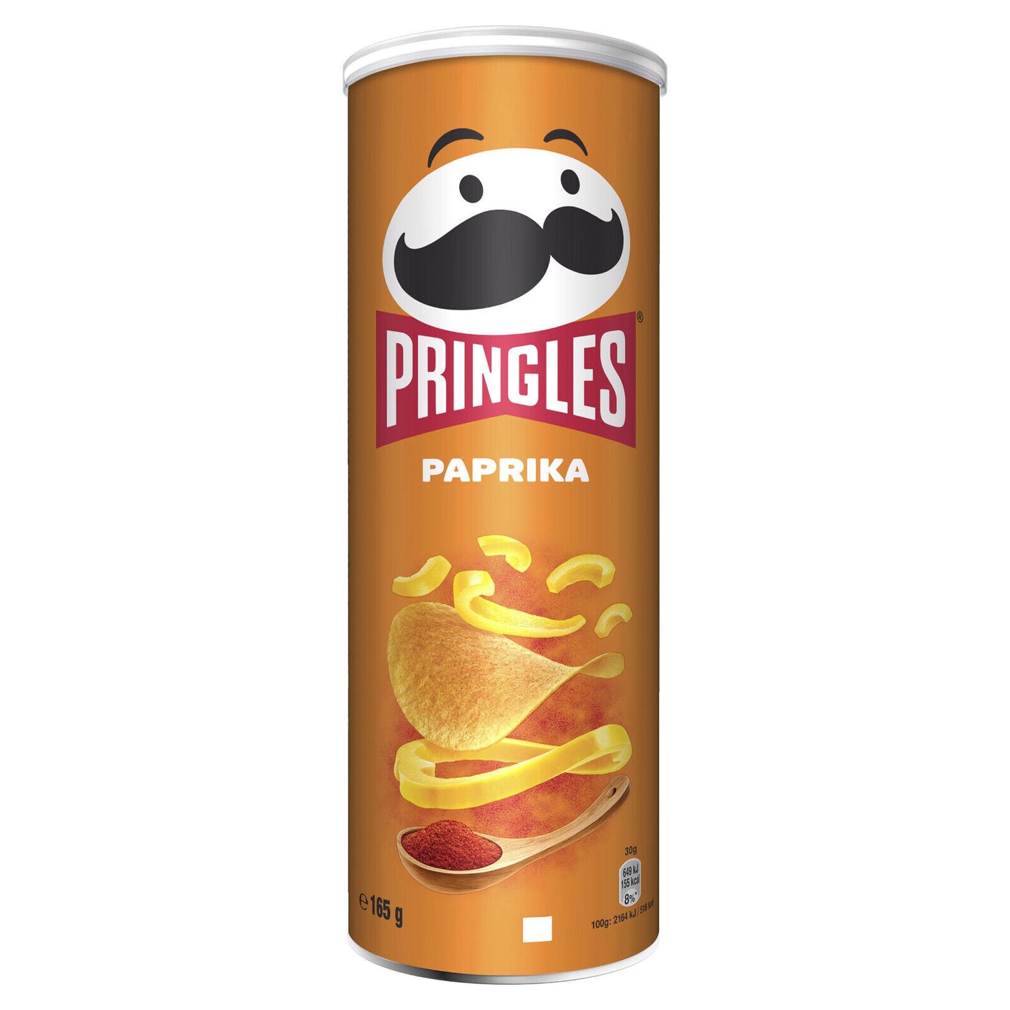PRINGLES POTATO CHIPS SNACKS CRISPS Large Variety Pick Your Best Flavor 165G
