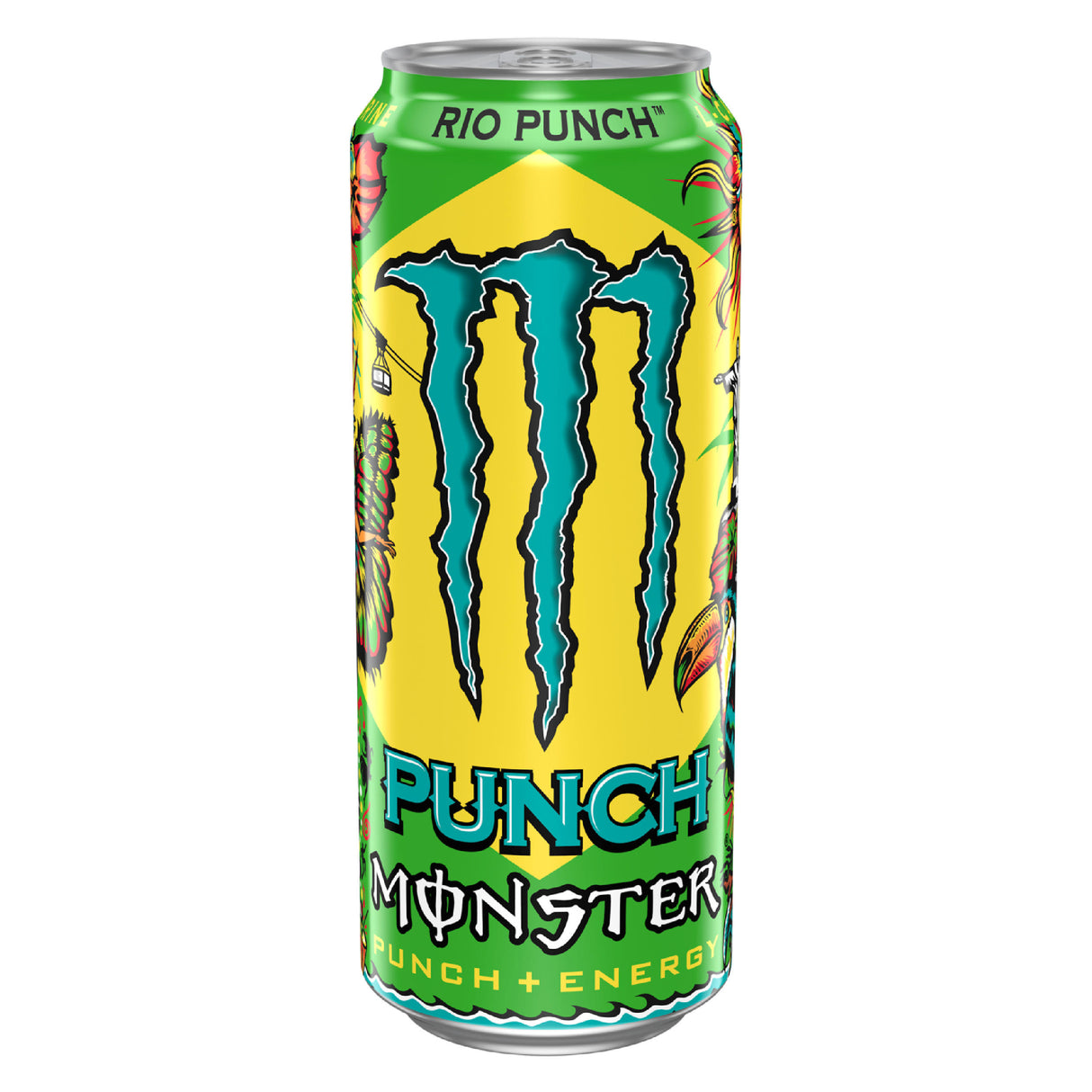 MONSTER RIO PUNCH Energy Drink 500ml