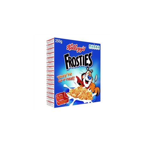 BREAKFAST CEREAL Variety