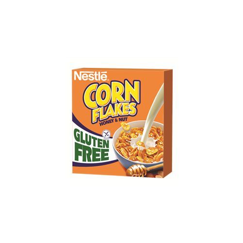 BREAKFAST CEREAL Variety