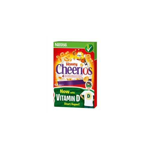 BREAKFAST CEREAL Variety