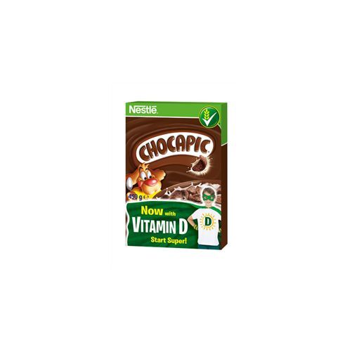BREAKFAST CEREAL Variety