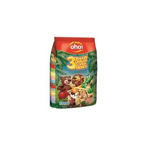BREAKFAST CEREAL Variety
