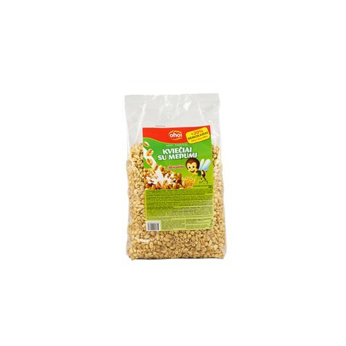 BREAKFAST CEREAL Variety