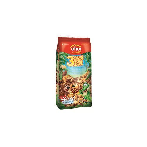 BREAKFAST CEREAL Variety