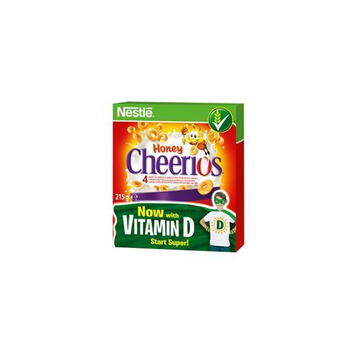 BREAKFAST CEREAL Variety