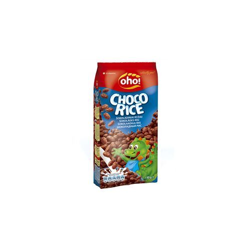 BREAKFAST CEREAL Variety