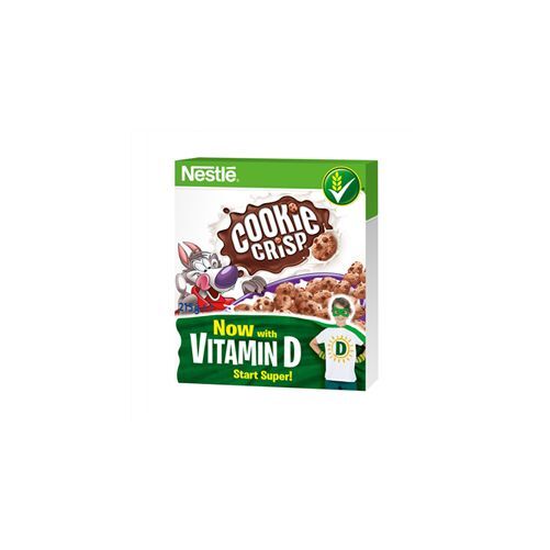 BREAKFAST CEREAL Variety