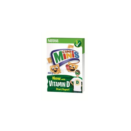 BREAKFAST CEREAL Variety