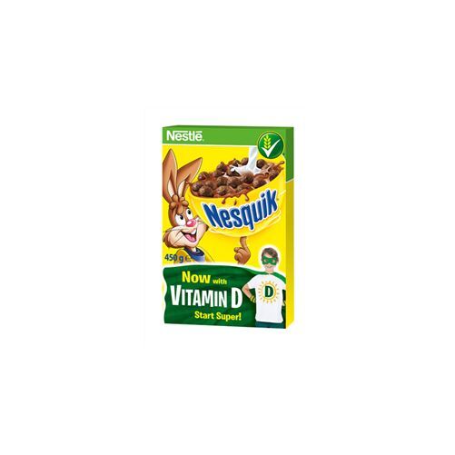 BREAKFAST CEREAL Variety