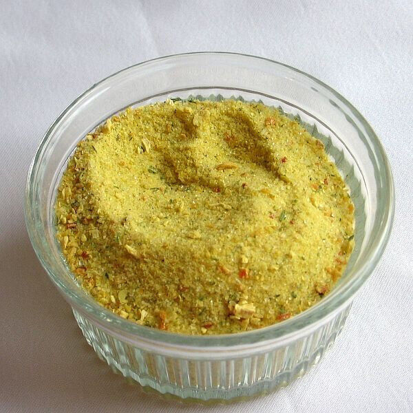 10 PORAVKA VEGETA Universal All Purpose Seasoning Spice Packs 75g 2.7oz