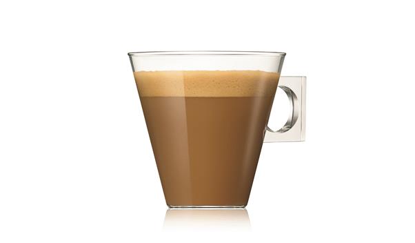 NESCAFE CORTADO Espresso Macchiato Dolce Gusto Instant Coffee Capsules Pods