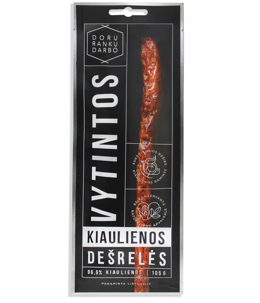 Beef Jerky Steak Smoked Pork Sausages Natural Gourmet Snacks Variety