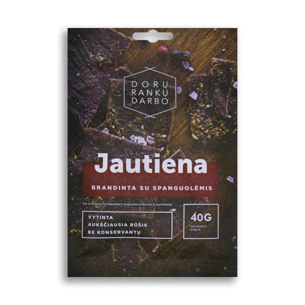 Beef Jerky Steak Smoked Pork Sausages Natural Gourmet Snacks Variety