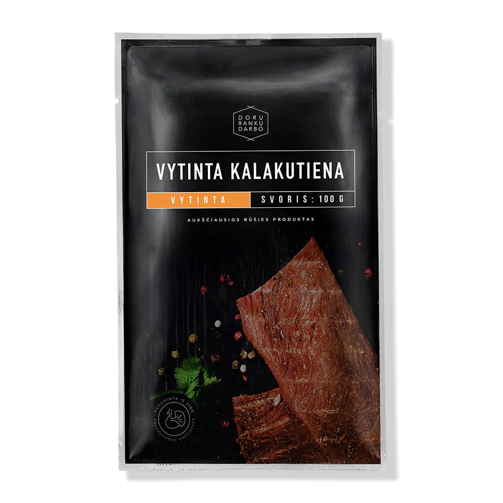 Beef Jerky Steak Smoked Pork Sausages Natural Gourmet Snacks Variety