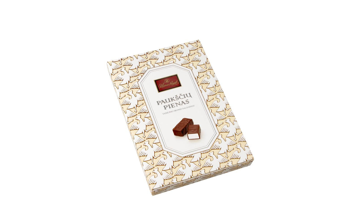 PERGALE Assorted Chocolate Sweets Pralines Premium Luxury Candy Boxes Vilnius