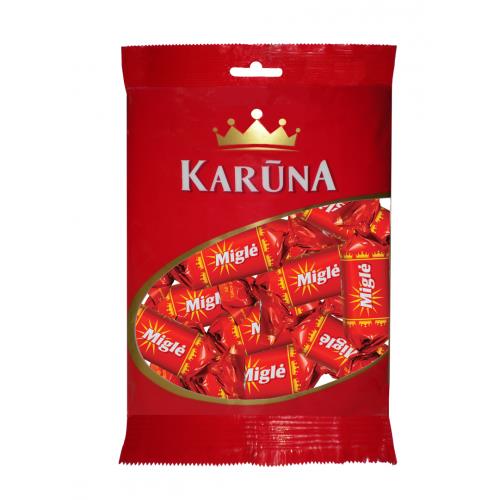 MIGLE Lithuanian Chocolate & Chips Candies Party Sweets 4x 190g 6.7oz