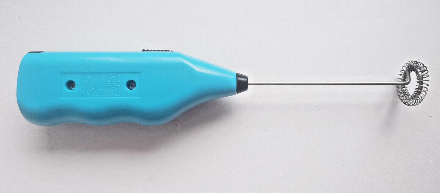 NESCAFE Battery Operated Foam Maker Milk Frother