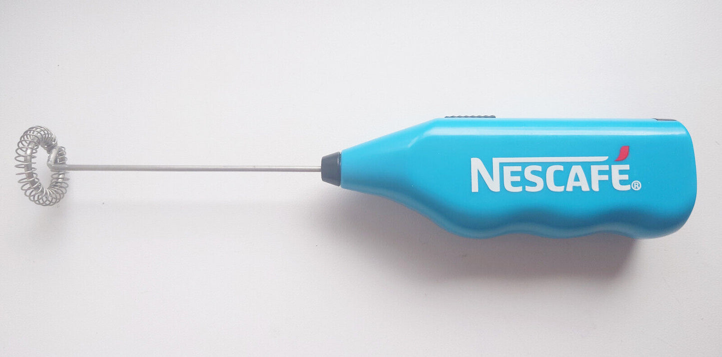 NESCAFE Battery Operated Foam Maker Milk Frother