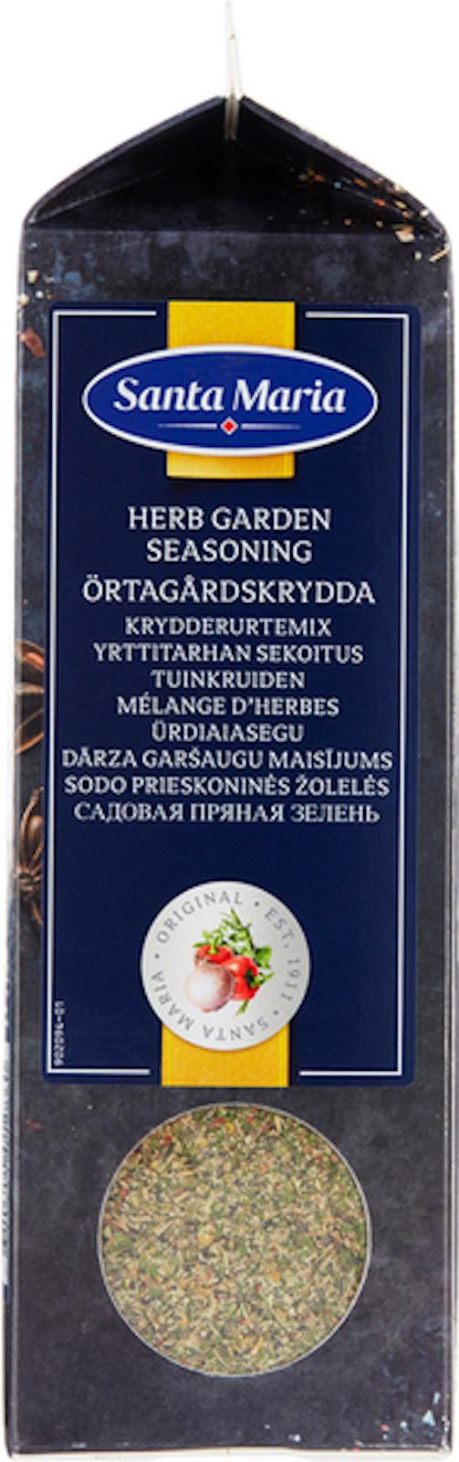 SANTA MARIA HERB GARDEN Seasoning Spice Mix XXL Pack 420g 14.8oz