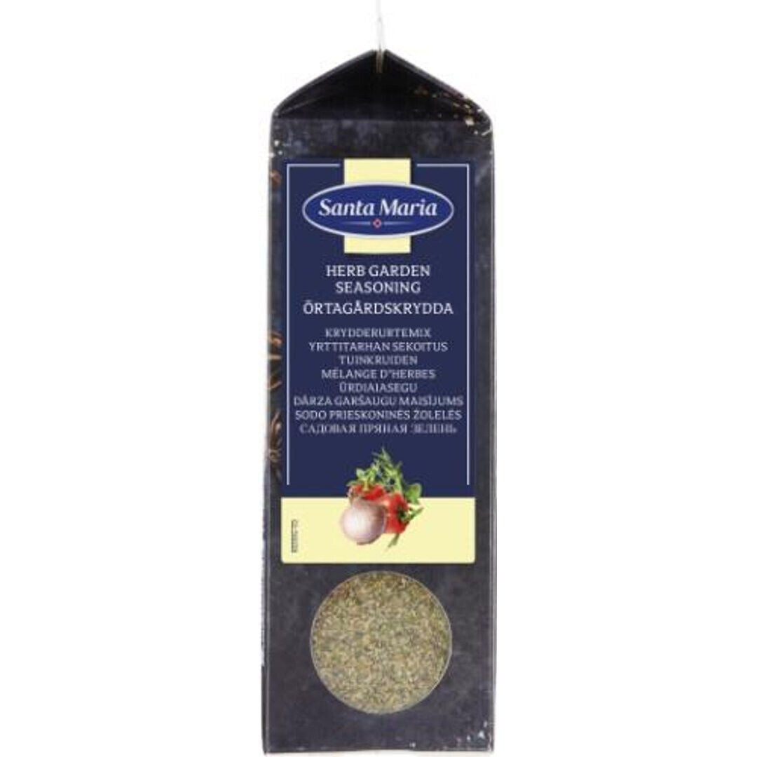 SANTA MARIA HERB GARDEN Seasoning Spice Mix XXL Pack 420g 14.8oz