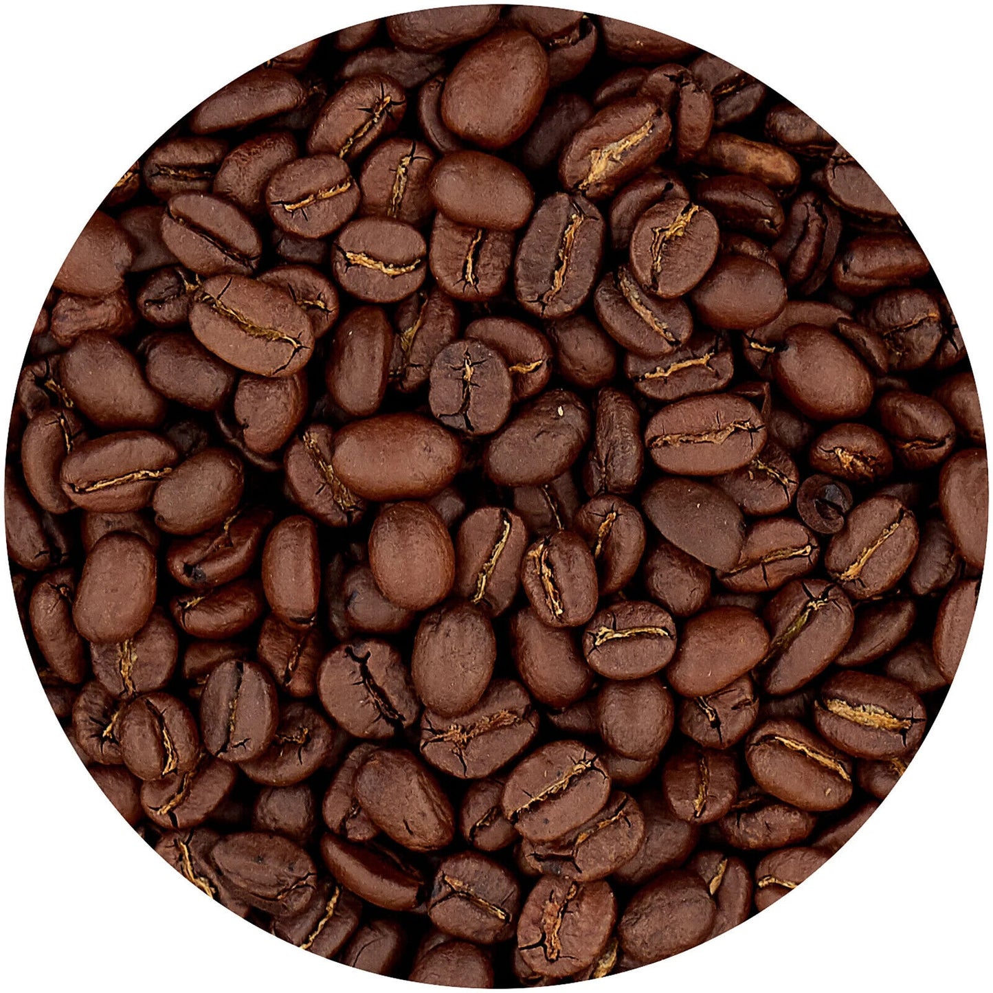 DALLMAYR BARISTA CAFFE CREMA FORTE Coffee Beans 1kg 35oz