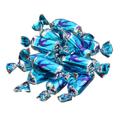 PERGALE KREGZDUTE Condensed Milk Mascarpone Cherry Liqueur Chocolate Candies 35oz 1KG