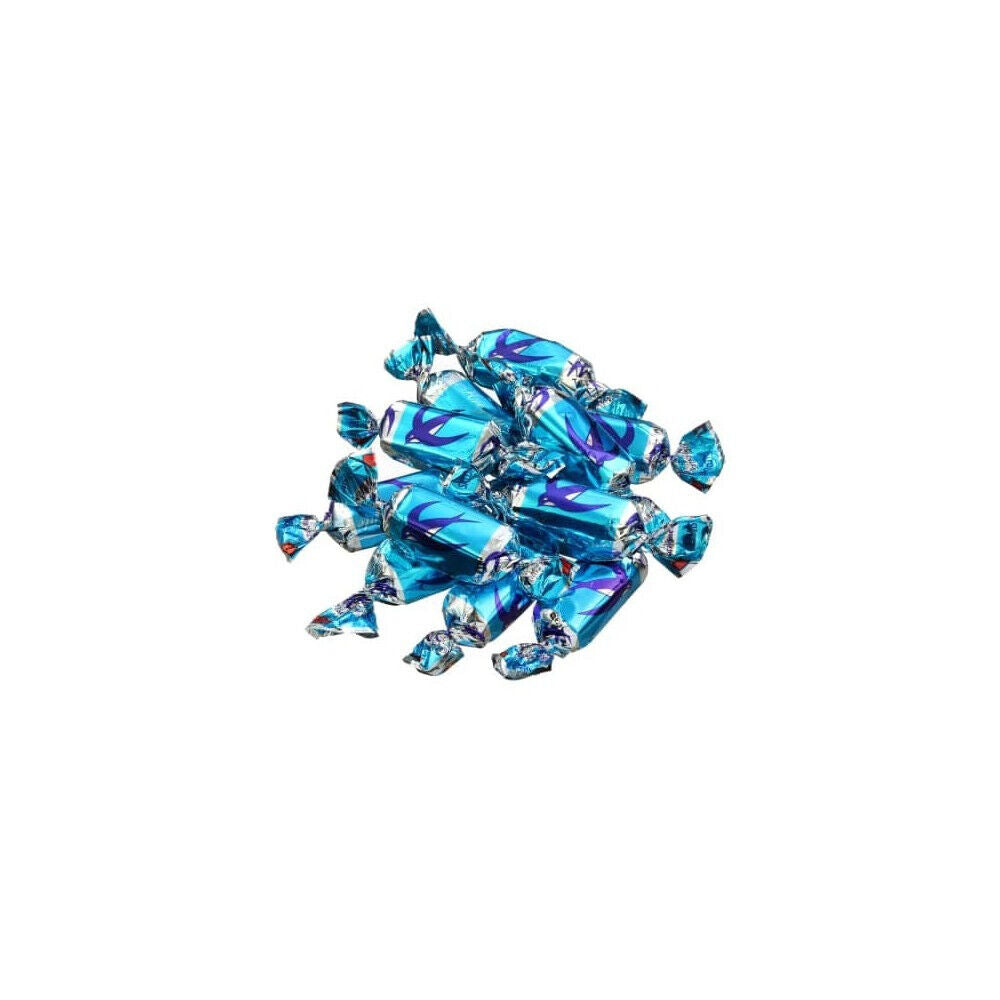 PERGALE KREGZDUTE Condensed Milk Mascarpone Cherry Liqueur Chocolate Candies 35oz 1KG