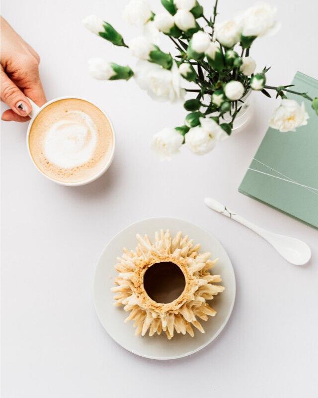 Cake Sakotis XL Traditional Lithuanian Tree Cake Baumkuchen Party Treats 1kg