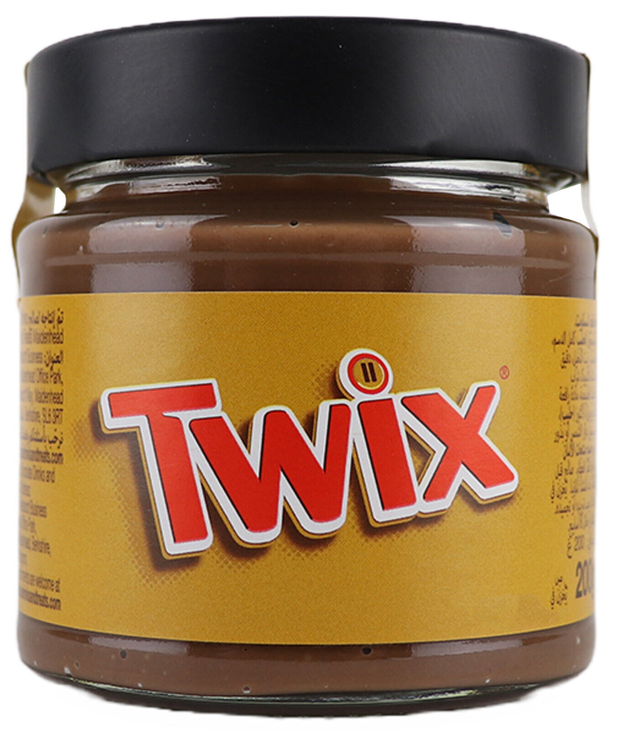 MILKY WAY BOUNTY MALTESERS TWIX MARS Chocolate Spread Cream Candy Dessert Treat