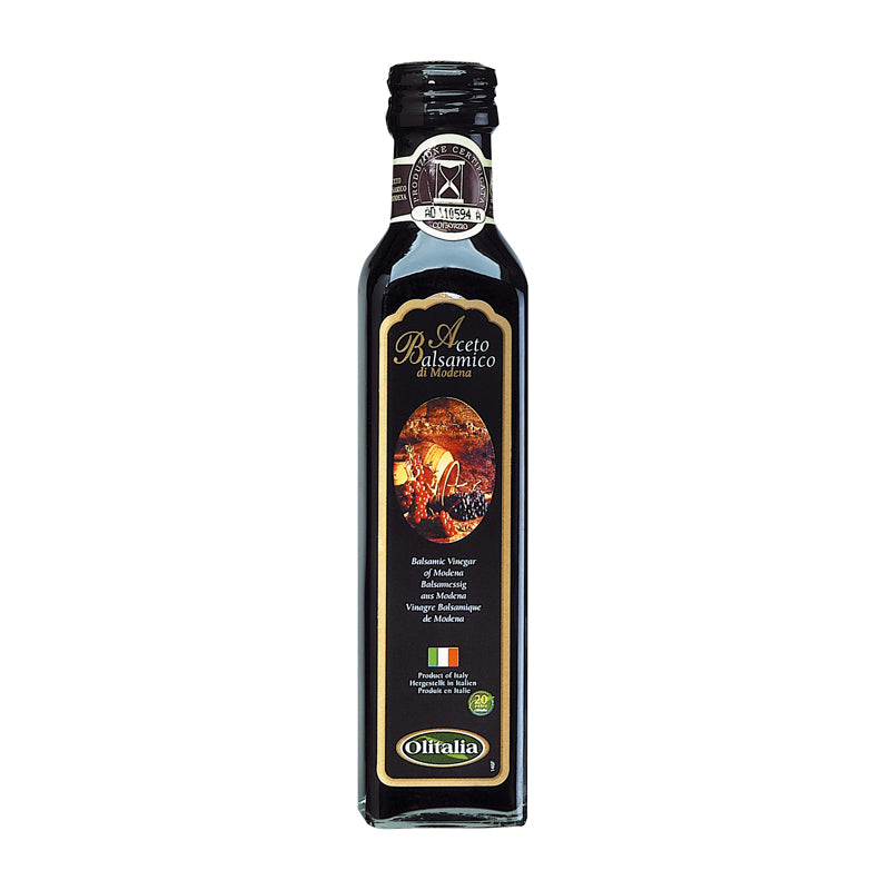 OLITALIA Balsamic Vinegar of Modena 6% 250ml