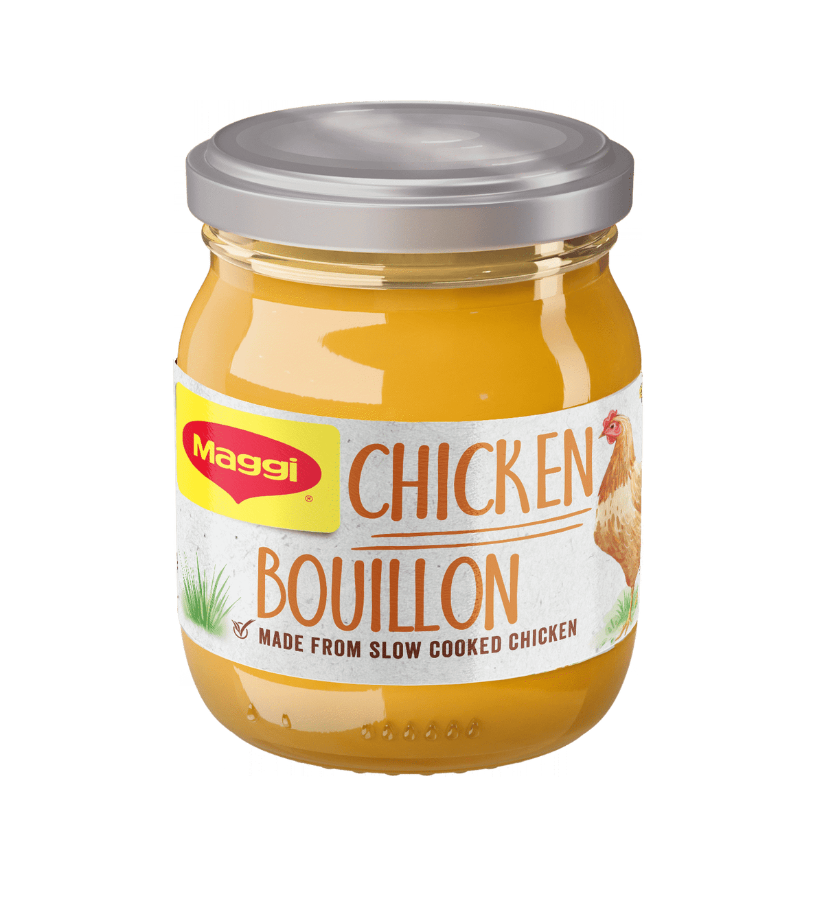 MAGGI Slow Cooked Chicken Bouillon 160g