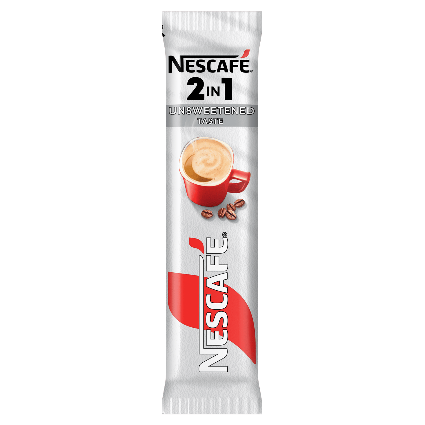 NESCAFE COFFEE & CREAMER 2in1 Instant Coffee Stick 8g