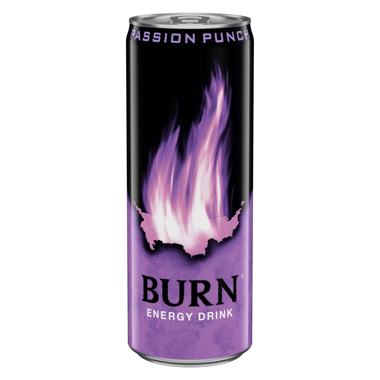 BURN PASSION PUNCH Energy Drink 250ml