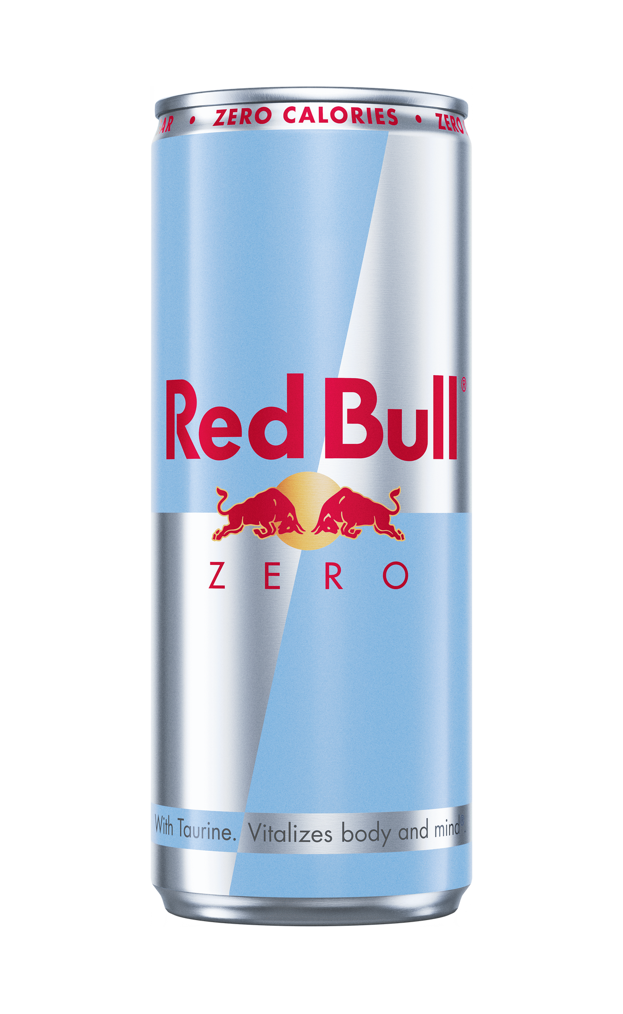 RED BULL Zero Calories Energy Drink 250ml