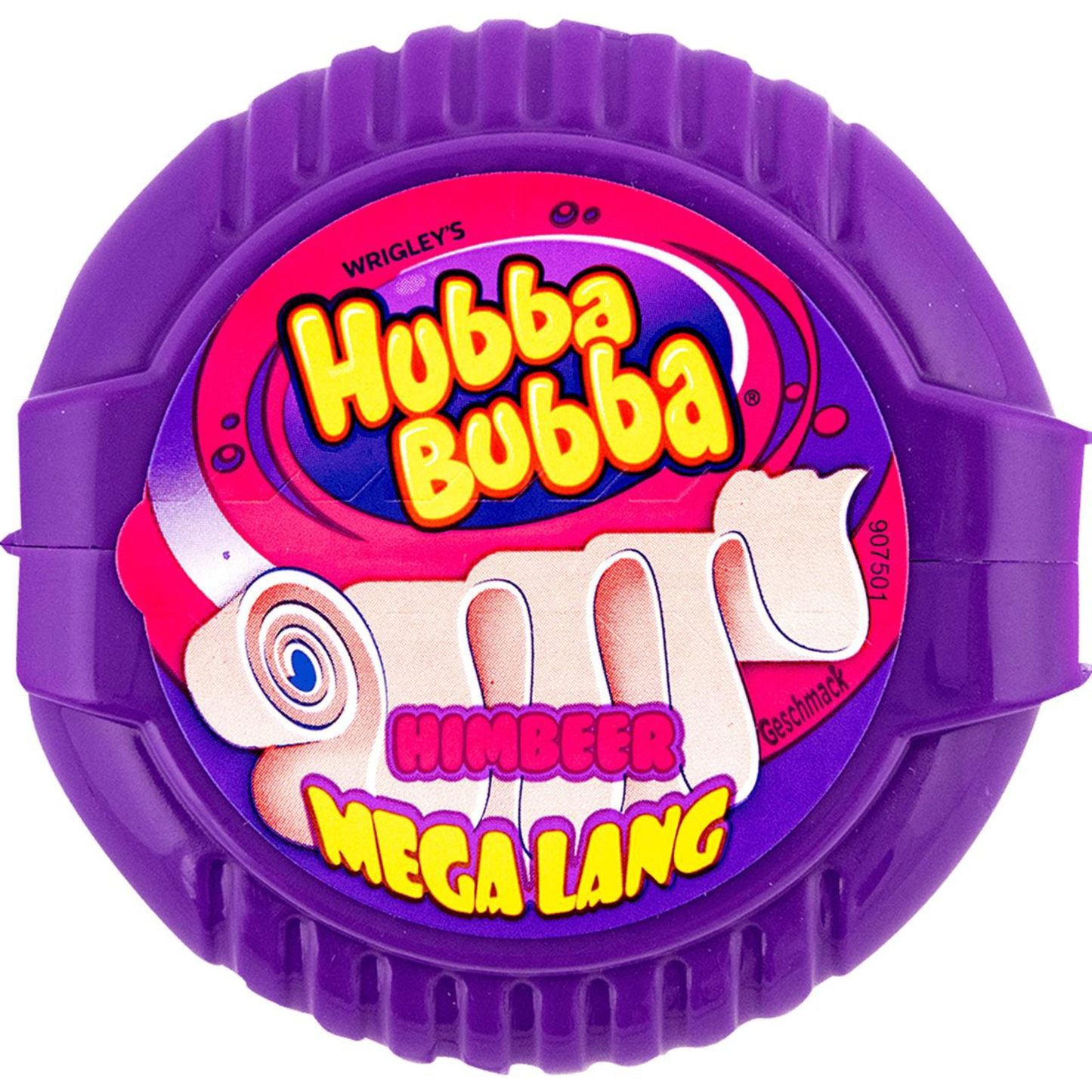 HUBBA BUBBA Mega Long Bubble Gum 56g