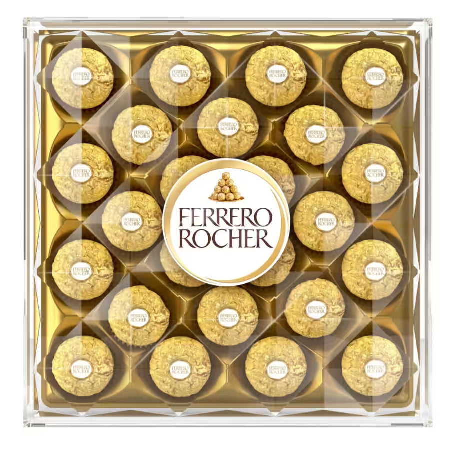 FERRERO ROCHER Premium Chocolate Candies 300g 10.5oz