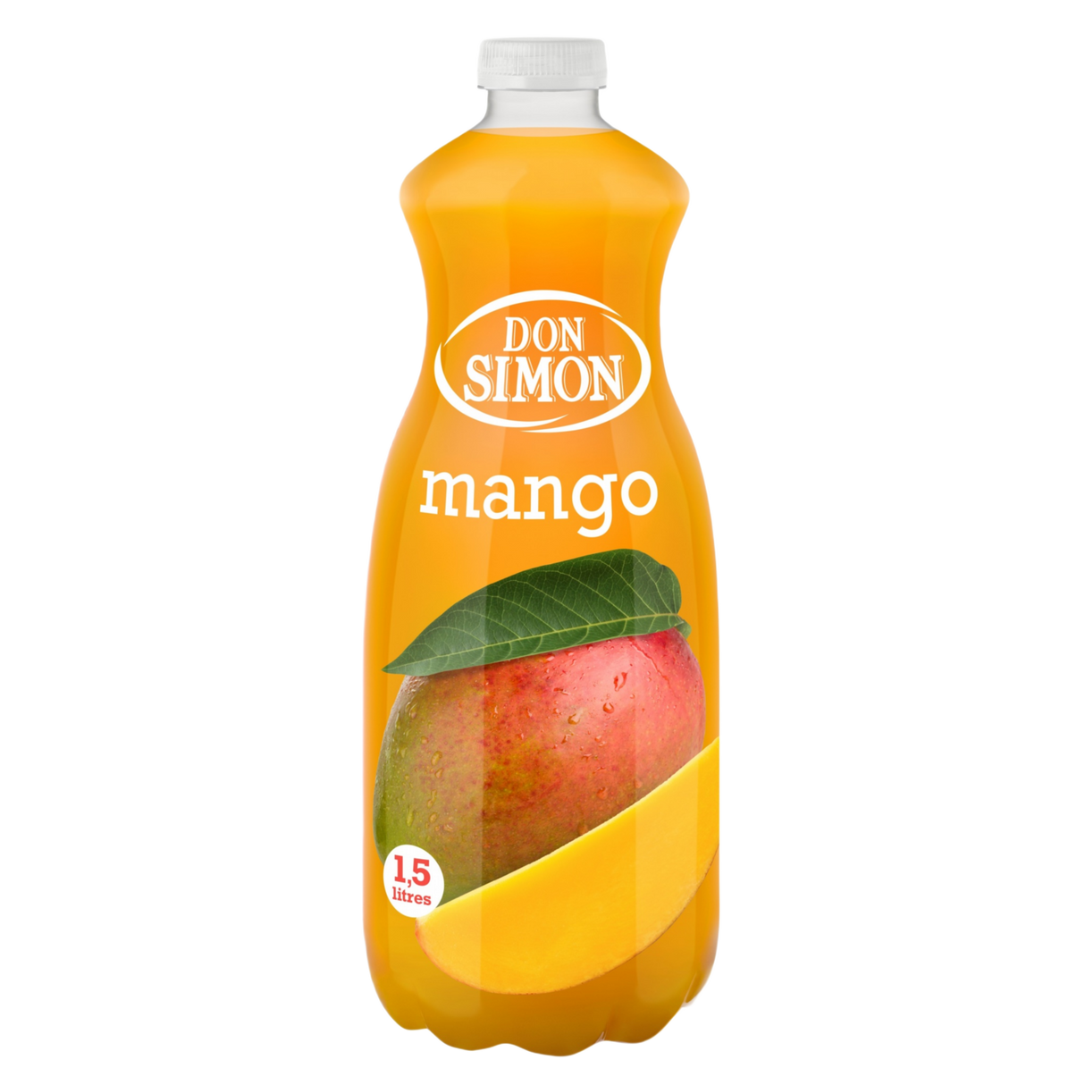 DON SIMON MANGO Nectar 1.5L